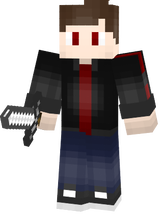 Nerd_5 Spooky
