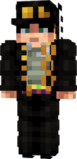 jotaro 2