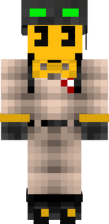 ghostbuster bendy 2.0