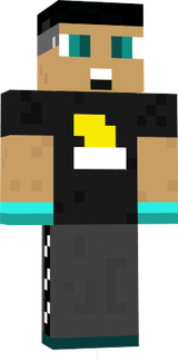 nueva skin oficial