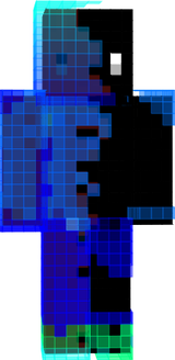 BlueMe