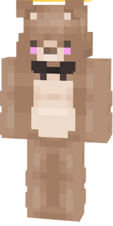 Teddy Halo