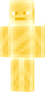 gold guy