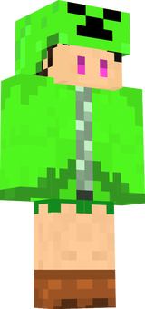 creeperker