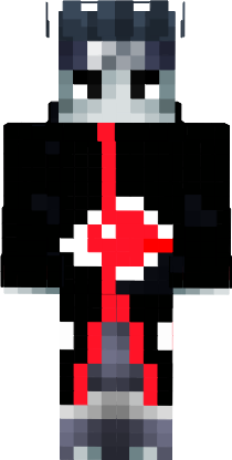 Preview of texture: kisame