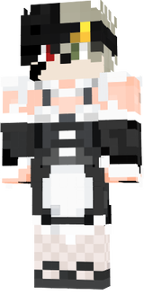 asta maid