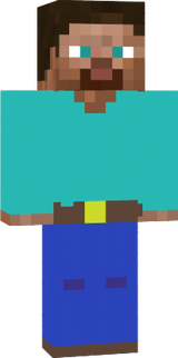 steve