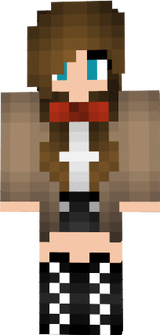 :^)