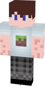 Nova skin eu q fiz
