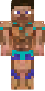 Ultra Muscular