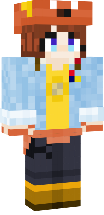 Preview of texture: skye