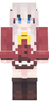 Tomori-Chan