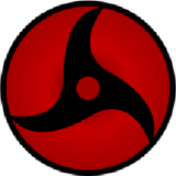 sharingan itachi