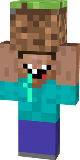mini steve(alone)