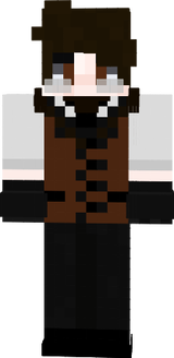 Human Alastor