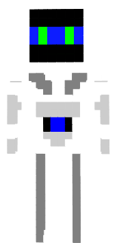 Preview of texture: Robot