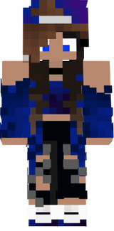 Minecraft Skin