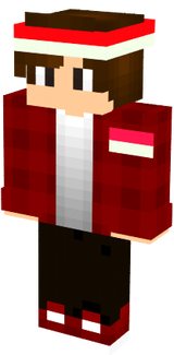 Indo skin