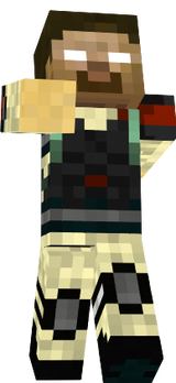 Herobrine 