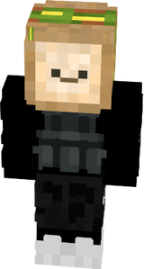 Chisito Dark Militar