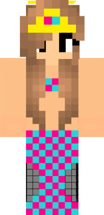 Preview of texture: RAINHA DAS SEREIAS