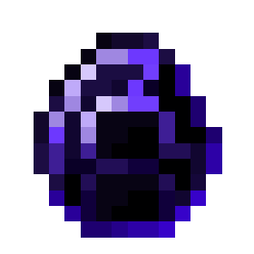 Preview of texture: Aaron´s Black Material