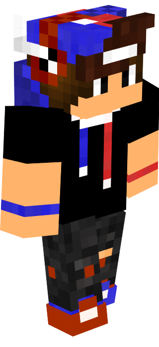 Preview of texture: blue