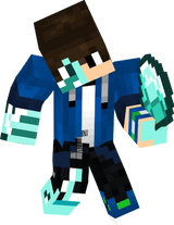 #eystreem Minecraft Skins - NovaSkin