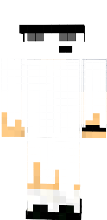 Preview of texture: Sir_Devines ghost 5