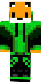ZorroTower skin