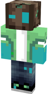 eskcin oara minecraft