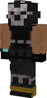 skin minecraft call of