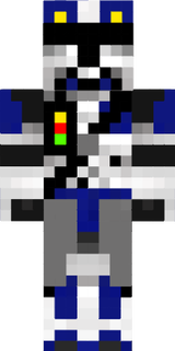 clone commander Rex