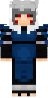 Tobi skin