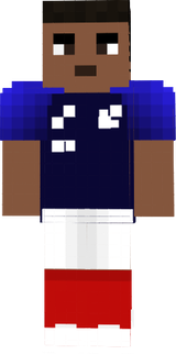 Mbappe