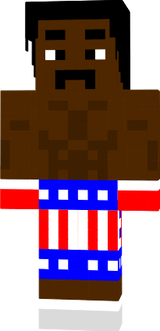 Apollo Creed