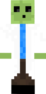 Slime Scientist