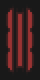 matys43 red and black cape