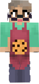 old lady minerva