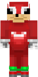 knuckles