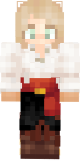 pirate