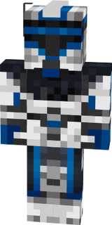 captain rex