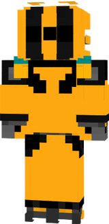 BumbleZay_Model(WithoutJacket)
