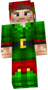 Elf will