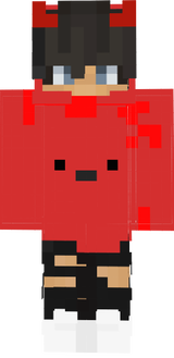 skin diablo