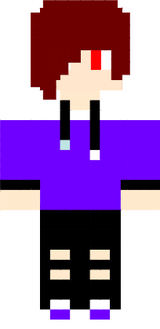 Dream spy with a secret detail about his left eye edit it and see what happens