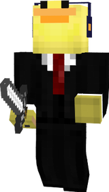 OmegaSparklez