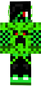 creeper boy