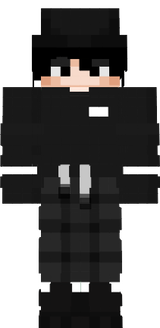 Skin trop BG