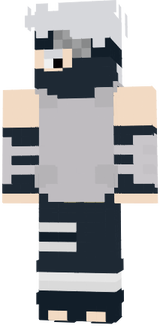 kakashi